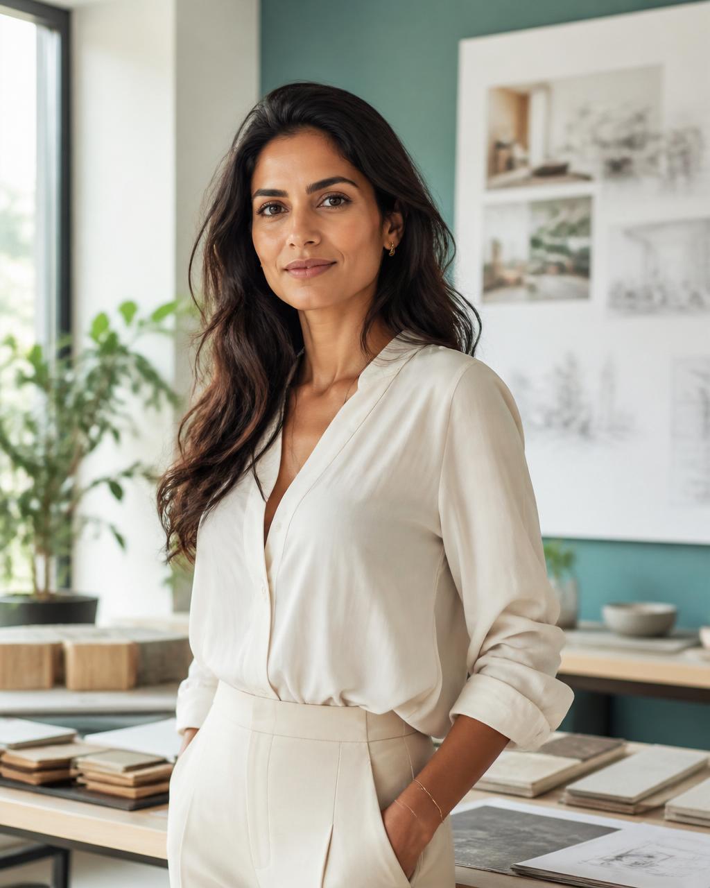Founder of Inside Walls