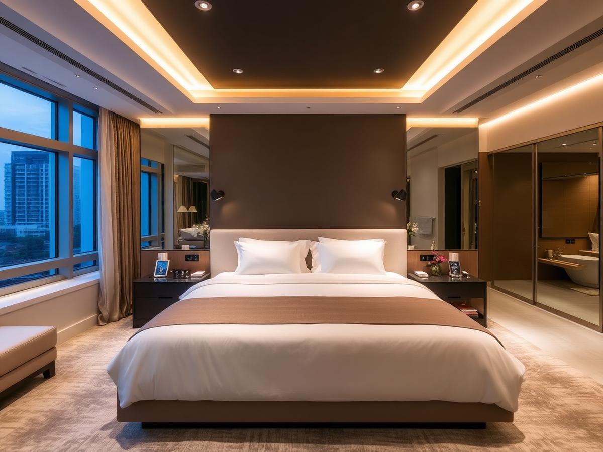 Premium Residence