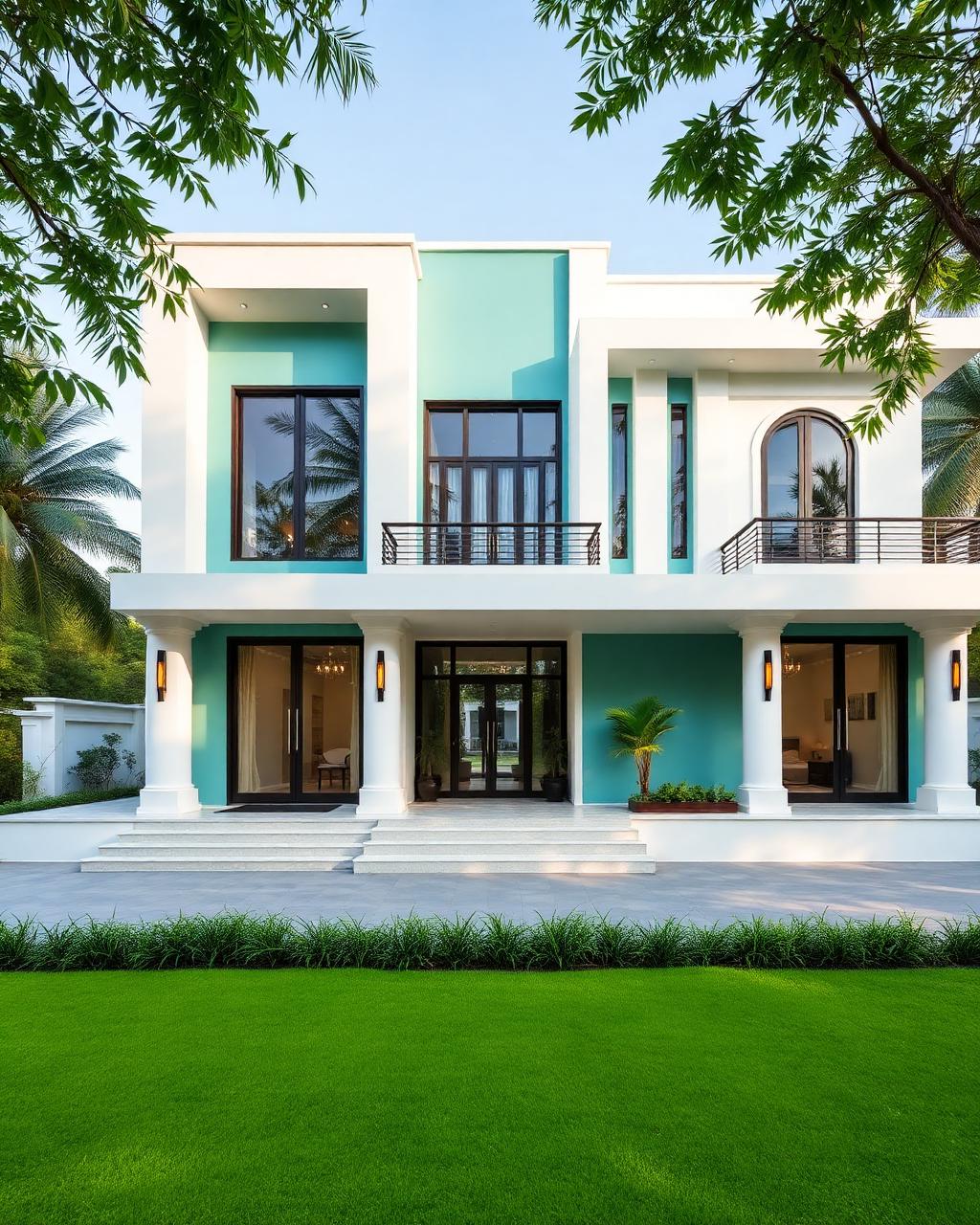 Inside Walls projects across Tamil Nadu